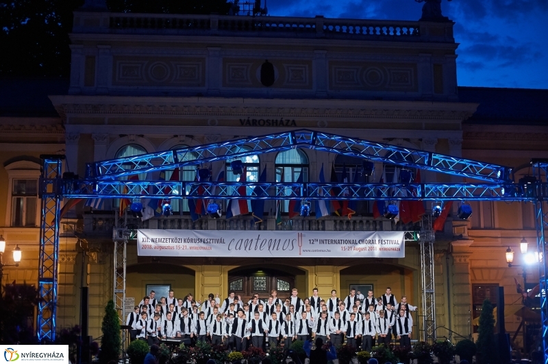 Folklór Est 2018 - fotó Szarka Lajos