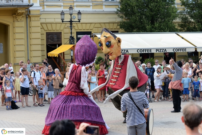 VIDOR Fesztivál nyitónap 1 - fotó Trifonov Éva