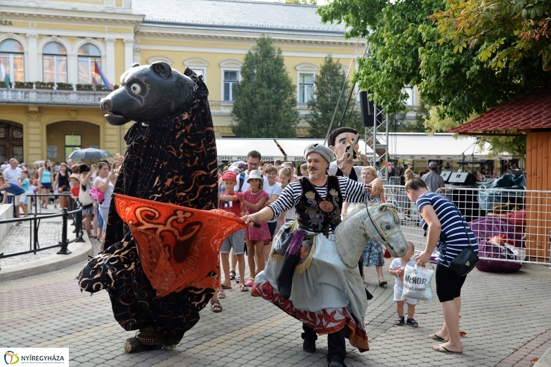 VIDOR Fesztivál nyitónap 1 - fotó Trifonov Éva