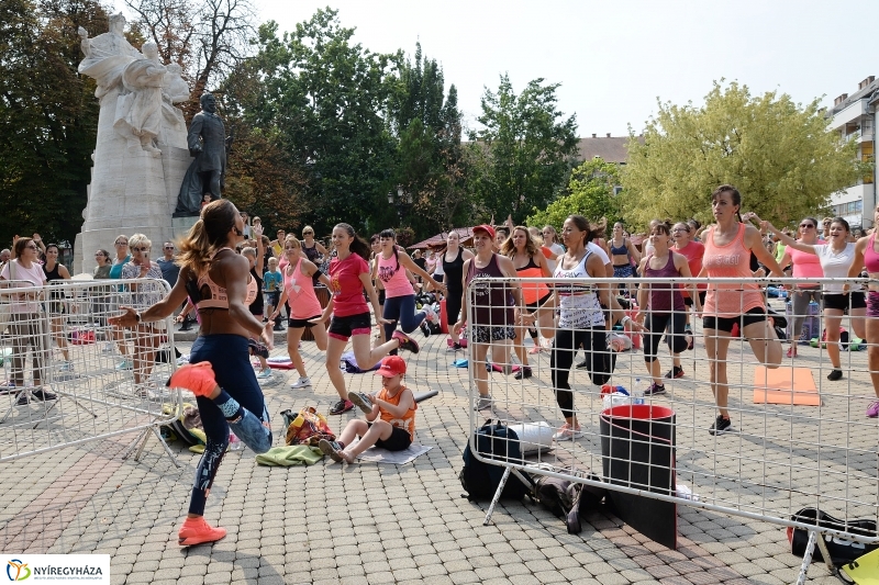 Rubint Réka a VIDOR fesztiválon - fotó Trifonov Éva