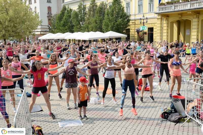 Rubint Réka a VIDOR fesztiválon - fotó Trifonov Éva