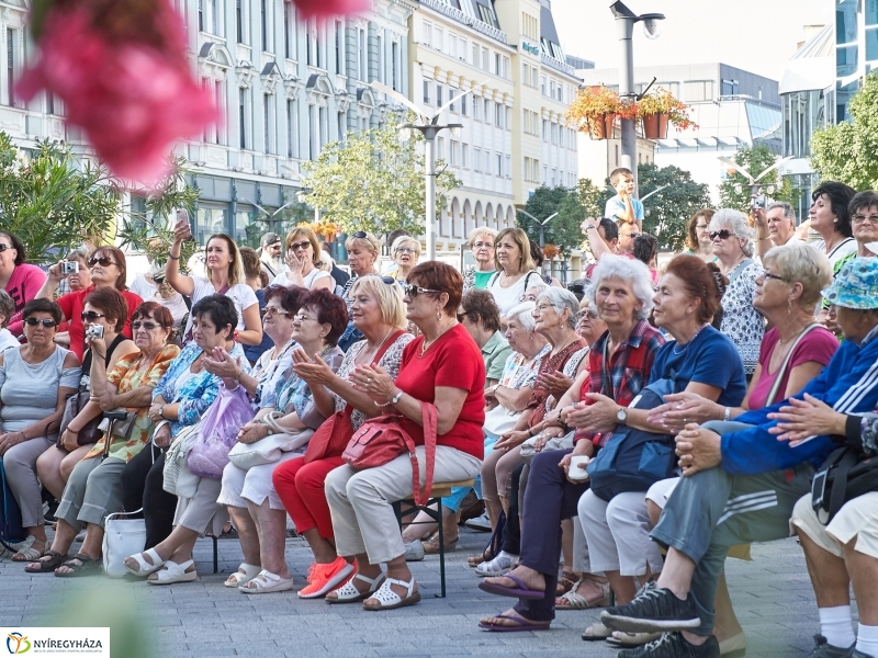 VIDOR pillanatok 20180827 - fotó Szarka Lajos