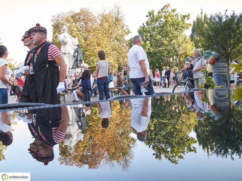 VIDOR pillanatok 20180827 - fotó Szarka Lajos