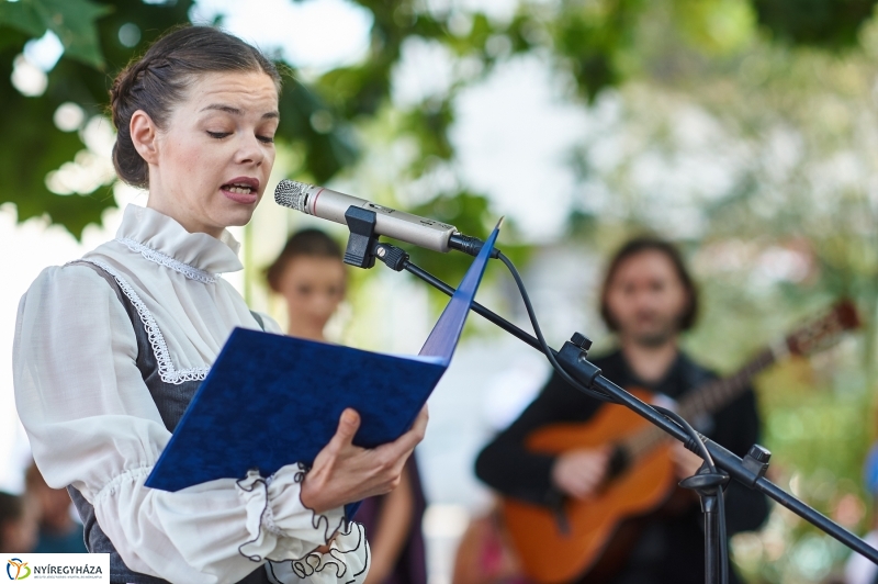 VIDOR pillanatok 20180828 - fotó Szarka Lajos