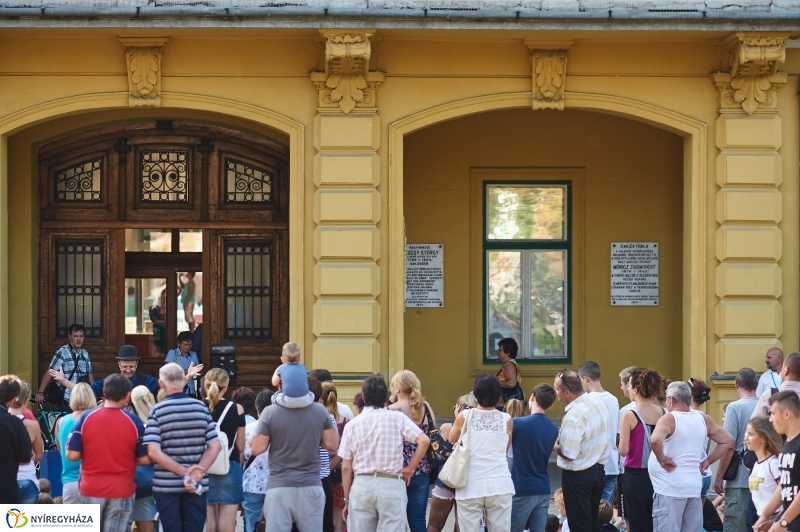 VIDOR pillanatok 20180828 - fotó Szarka Lajos