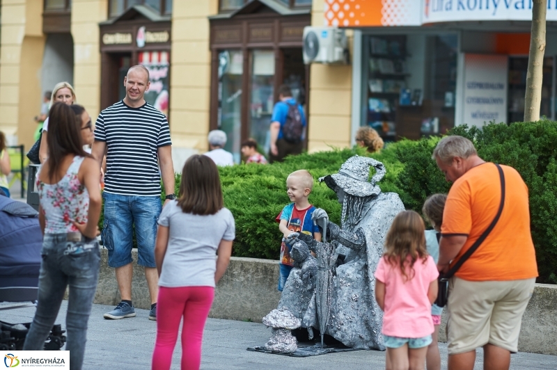 VIDOR pillanatok 20180830 - fotó Szarka Lajos