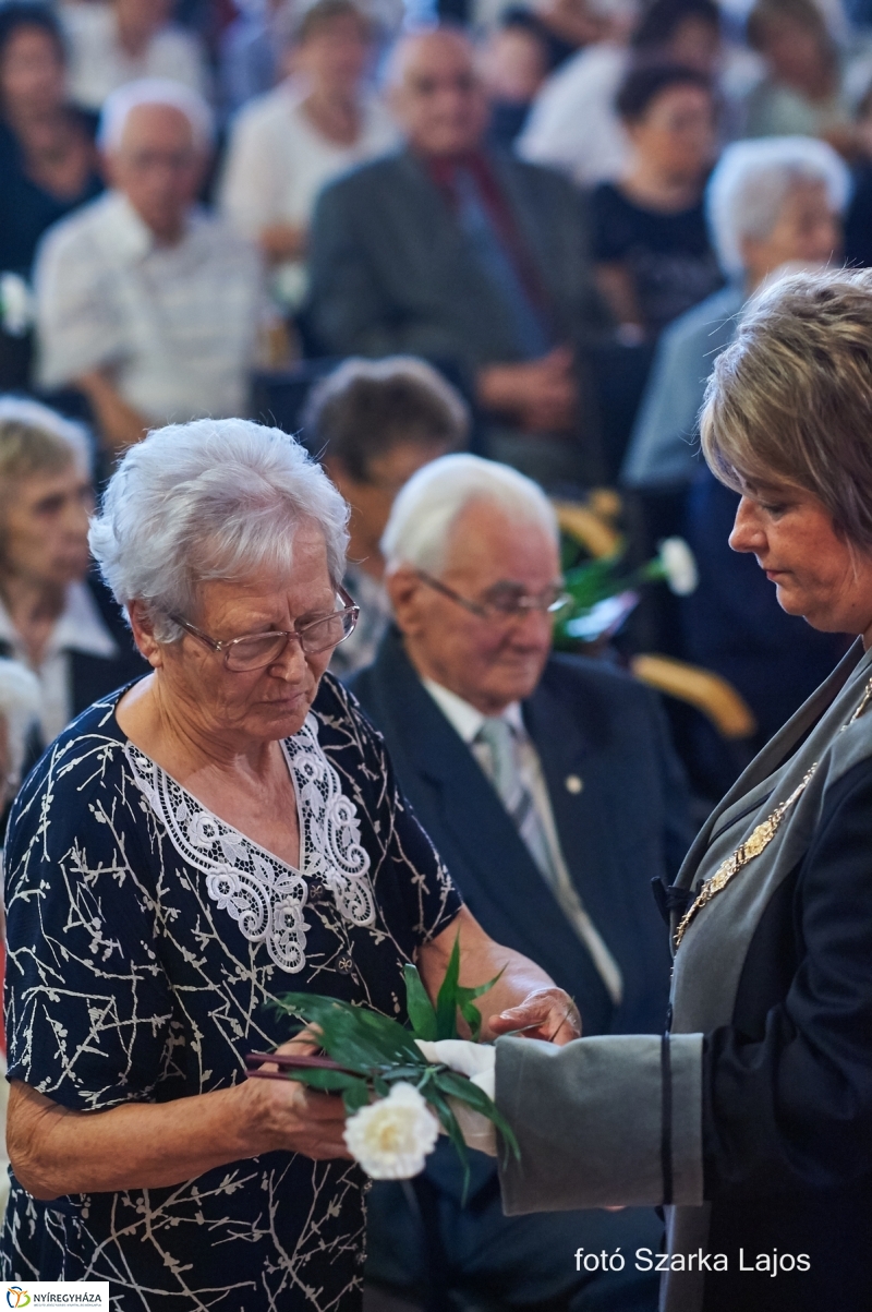 Tanévnyitó az egyetemen 2018 - fotó Szarka Lajos