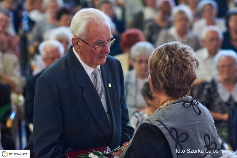 Tanévnyitó az egyetemen 2018 - fotó Szarka Lajos