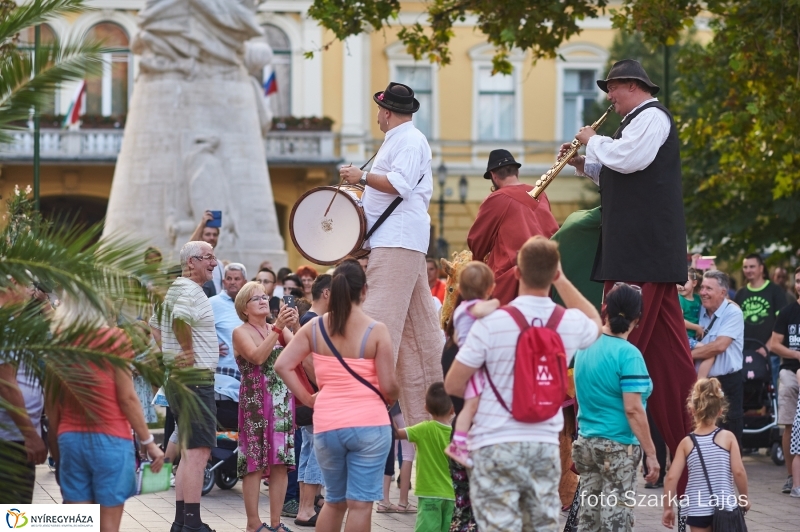 VIDOR utolsó nap 20180901 - fotó Szarka Lajos