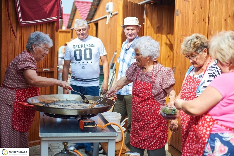 Közfoglalkoztatási kiállítás 2018 - fotó Szarka Lajos