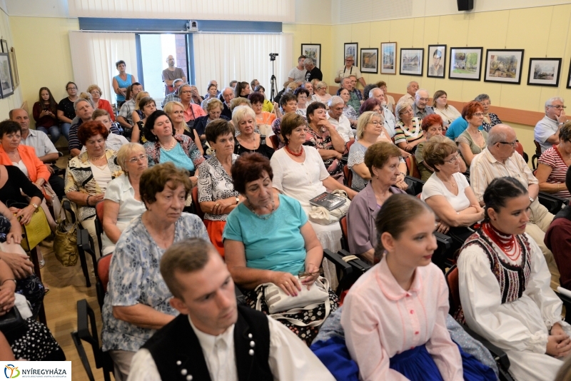 Jaffás emlékműsor és könyvbemutató - fotó Trifonov Éva