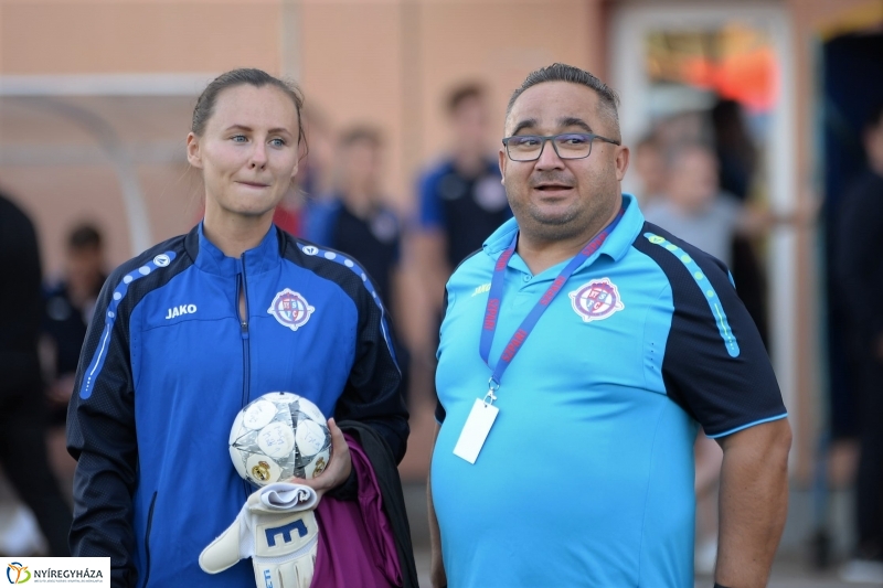 A futball éjszakája - fotó Trifonov Éva