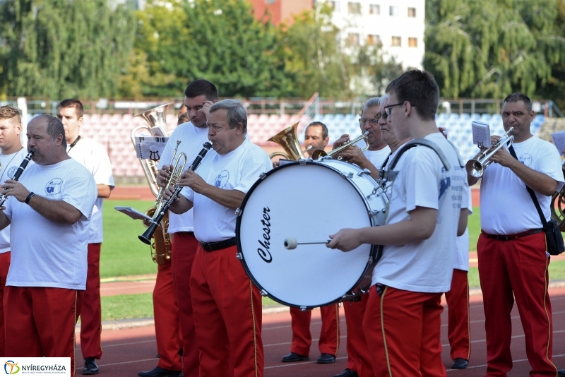 Városházi, NAV dolgozók sporttalálkozója- fotó Trifonov Éva