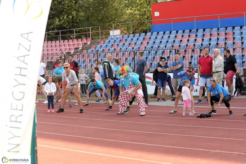 Városházi, NAV dolgozók sporttalálkozója- fotó Trifonov Éva