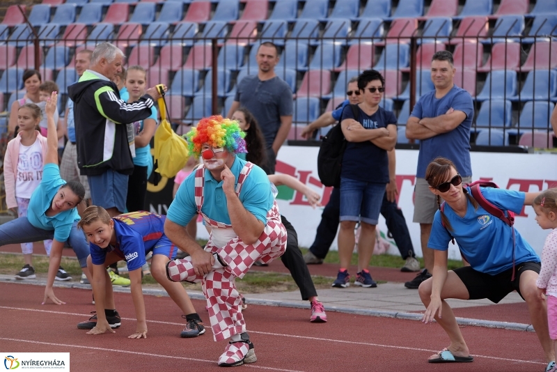 Városházi, NAV dolgozók sporttalálkozója- fotó Trifonov Éva