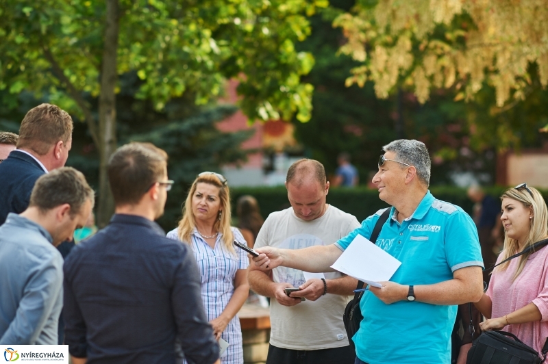 Tirpák Fesztivál beharangozó - fotó Szarka Lajos