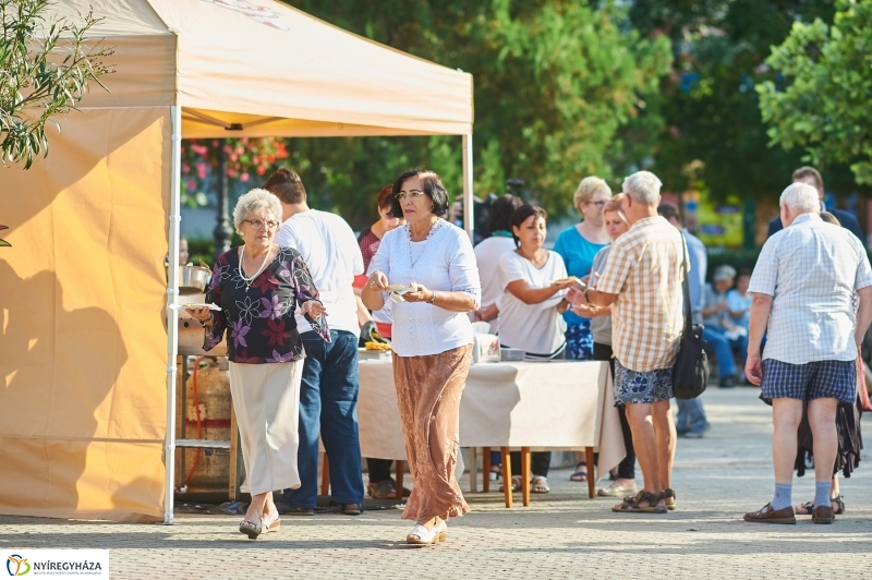 Tirpák Fesztivál beharangozó - fotó Szarka Lajos