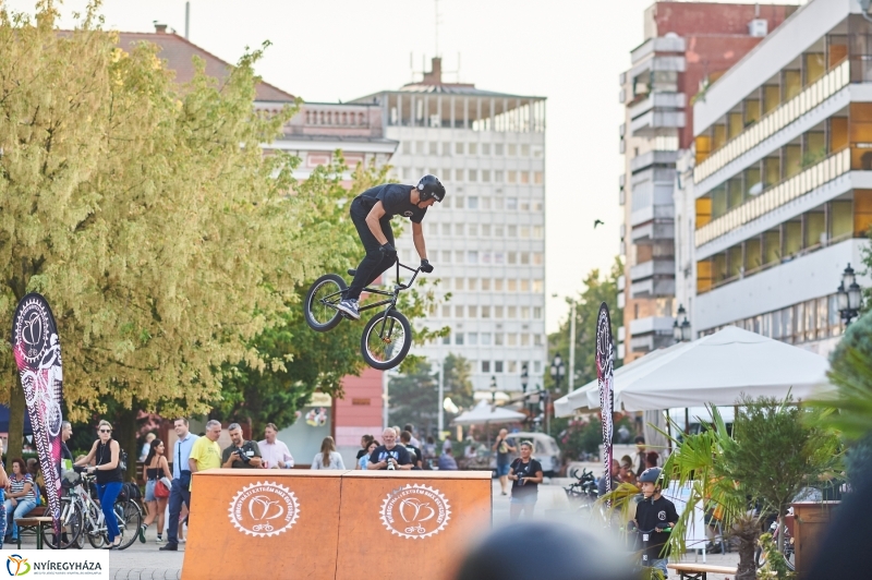 Autómentes nap 2018 - fotó Szarka Lajos