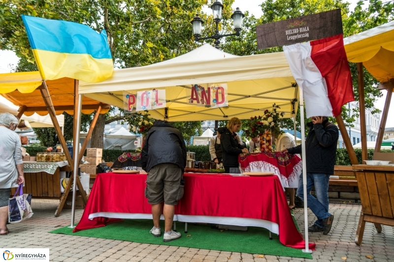 Kezdetét vette az idei Tirpák Fesztivál - fotó Kohut Árpád