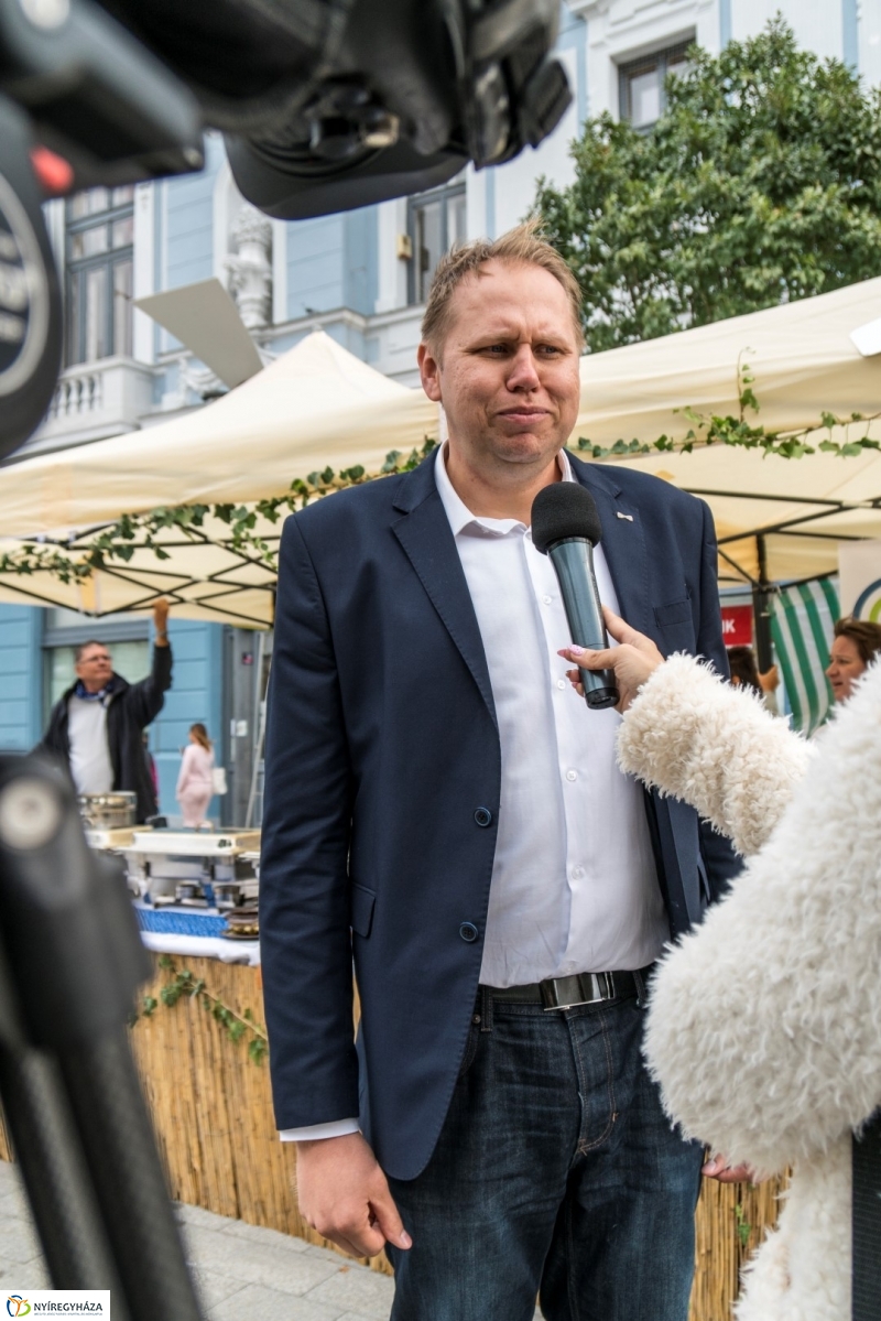 Kezdetét vette az idei Tirpák Fesztivál - fotó Kohut Árpád