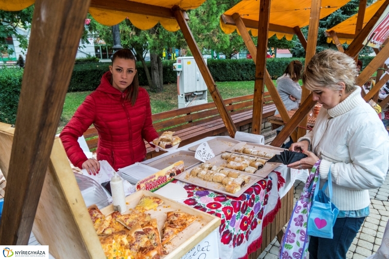 Szombat délután a Tirpák Fesztiválon - fotó Kohut Árpád