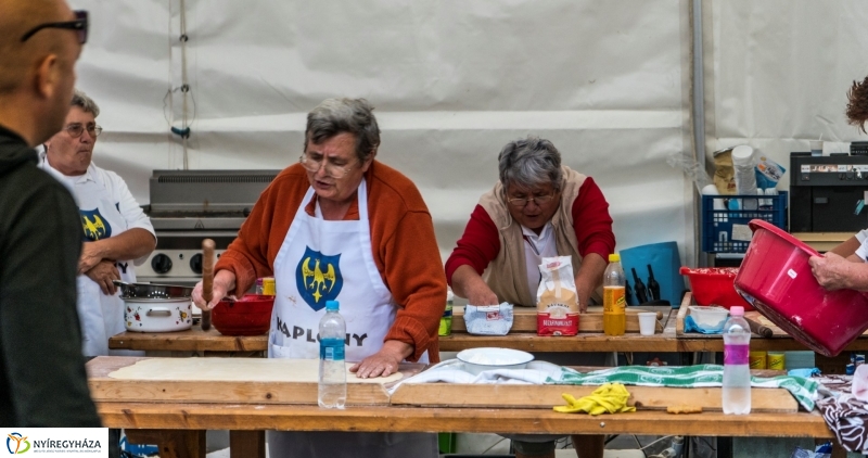 Szombat délután a Tirpák Fesztiválon - fotó Kohut Árpád