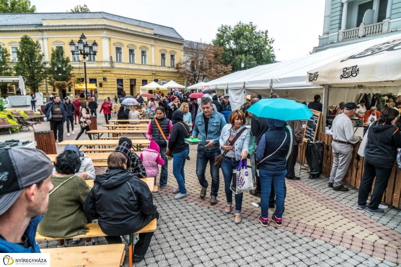 Szombat délután a Tirpák Fesztiválon - fotó Kohut Árpád