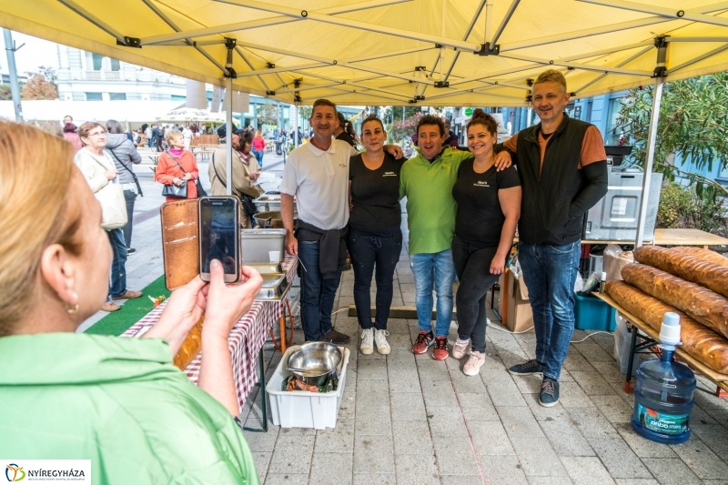 Kisütött a nap a Tipák Fesztiválon - fotó Kohut Árpád