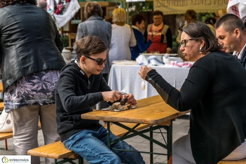 Kisütött a nap a Tipák Fesztiválon - fotó Kohut Árpád