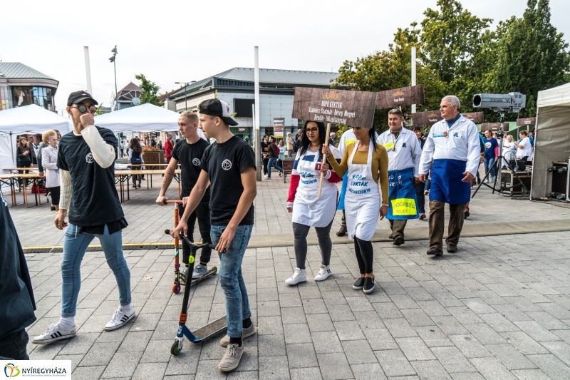 Kisütött a nap a Tipák Fesztiválon - fotó Kohut Árpád