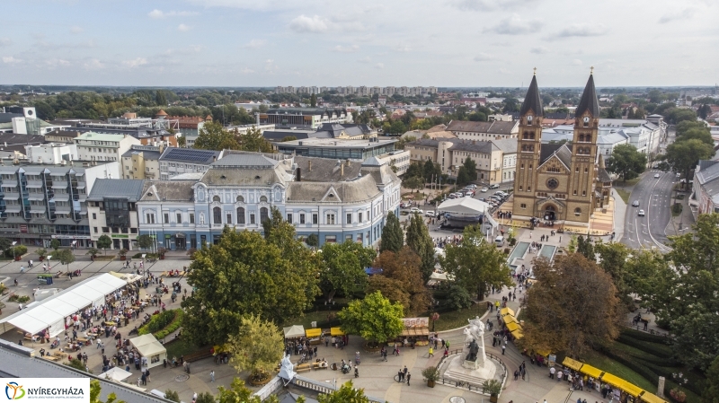 VI. Tirpák Fesztivál a magasból - fotó Kohut Árpád