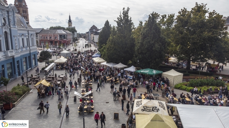 VI. Tirpák Fesztivál a magasból - fotó Kohut Árpád