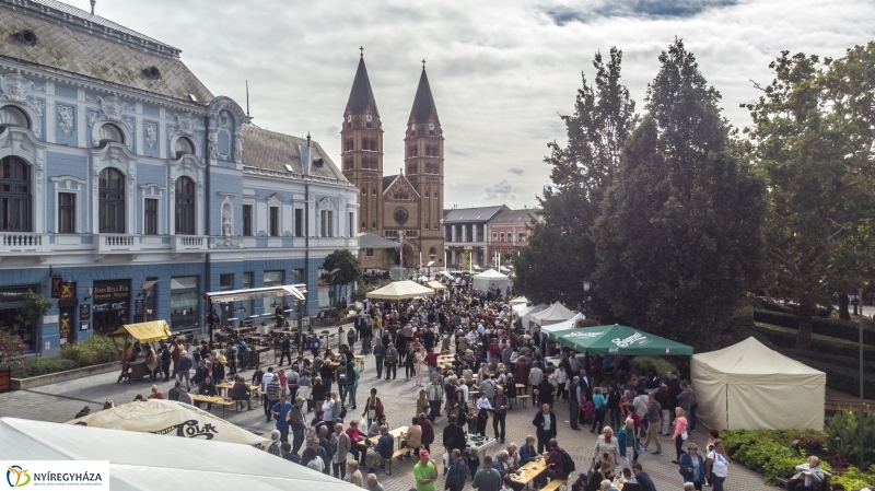 VI. Tirpák Fesztivál a magasból - fotó Kohut Árpád