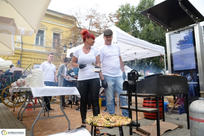 Vasárnap is Tirpák Fesztivál! - fotó Trifonov Éva