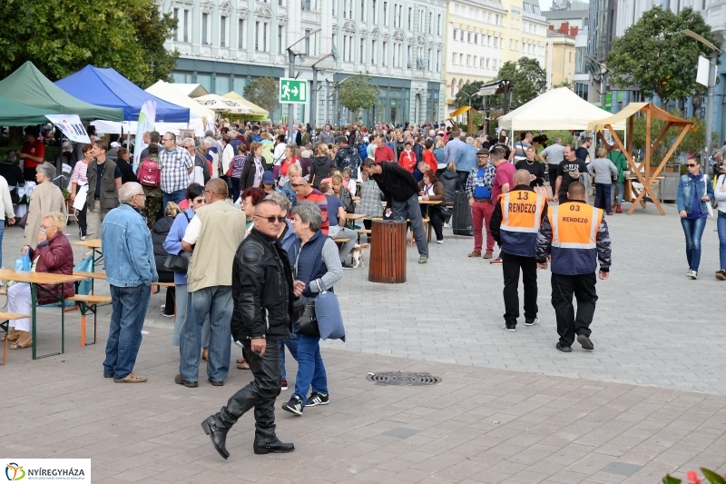 Vasárnap is Tirpák Fesztivál! - fotó Trifonov Éva