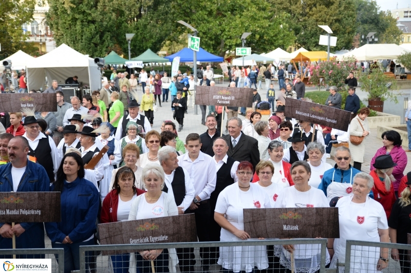 Vasárnap is Tirpák Fesztivál! - fotó Trifonov Éva