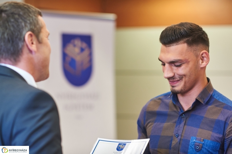 Őszi programok az egyetemen - fotó Szarka Lajos