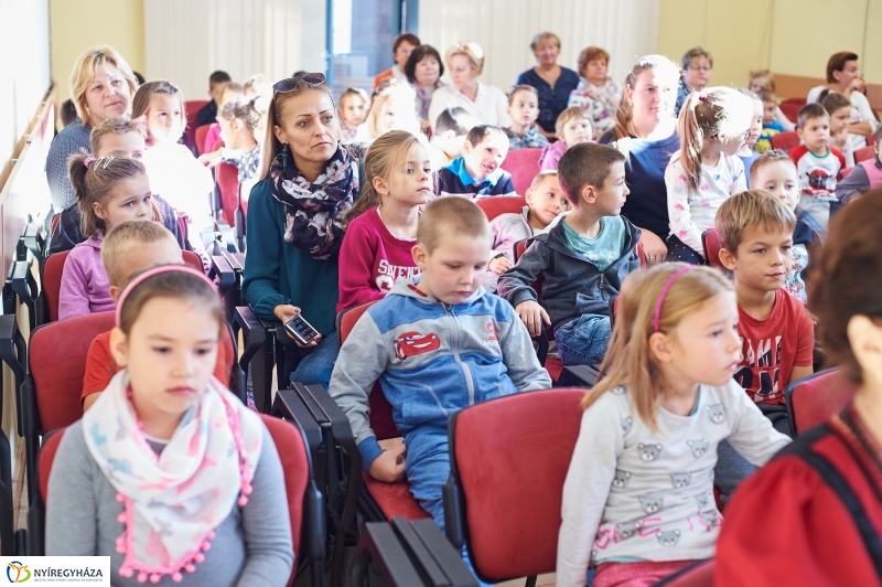 Magyar Népmese Napja 2018 - fotó Szarka Lajos