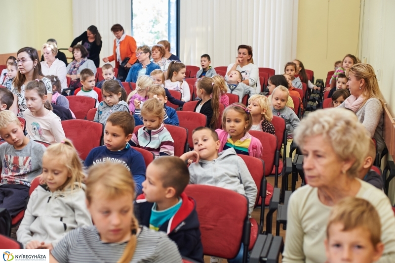 Magyar Népmese Napja 2018 - fotó Szarka Lajos