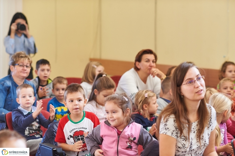 Magyar Népmese Napja 2018 - fotó Szarka Lajos