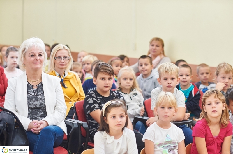 Magyar Népmese Napja 2018 - fotó Szarka Lajos