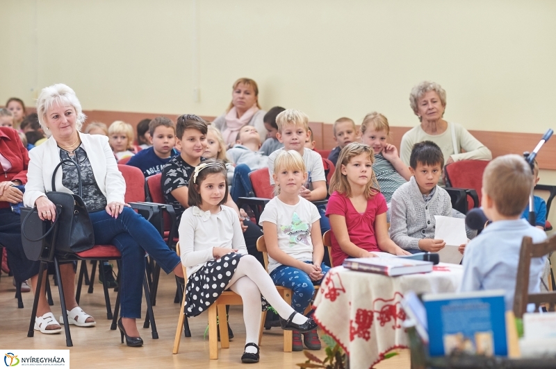 Magyar Népmese Napja 2018 - fotó Szarka Lajos