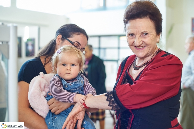 Magyar Népmese Napja 2018 - fotó Szarka Lajos