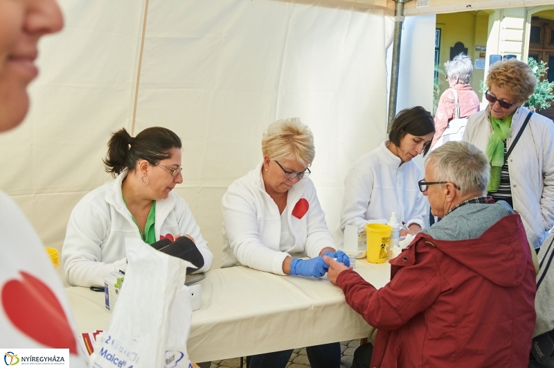 Szív Világnapja 2018 - fotó Szarka Lajos