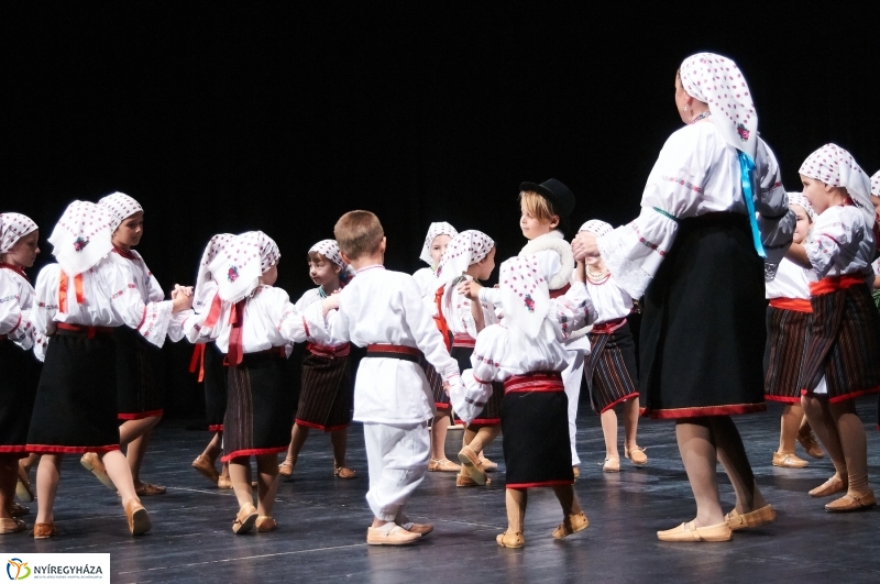 Idősek Világnapja 2018 - fotó Szarka Lajos