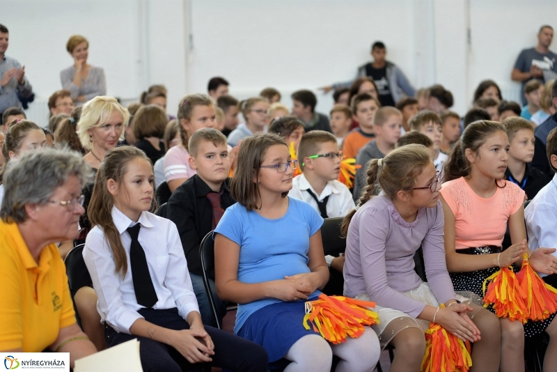 Szőlőszemeket, Szőlőfürtöket avattak 2018 - fotó Trifonov Éva