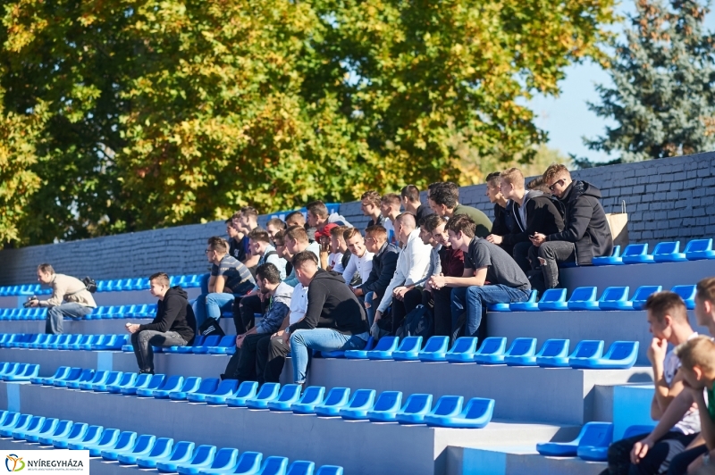 Streetball pálya világítás átadó - fotó Szarka Lajos