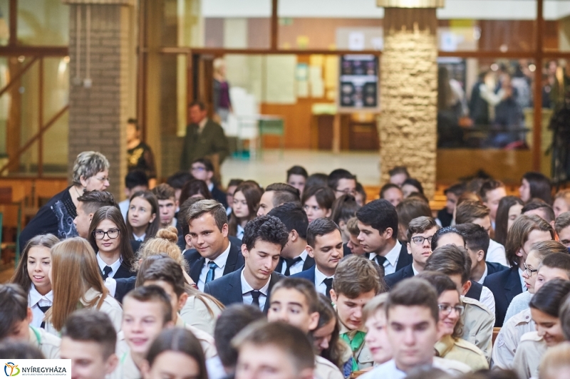 Kárpát-medencei Fiatalok Találkozója 2018 - fotó Szarka Lajos