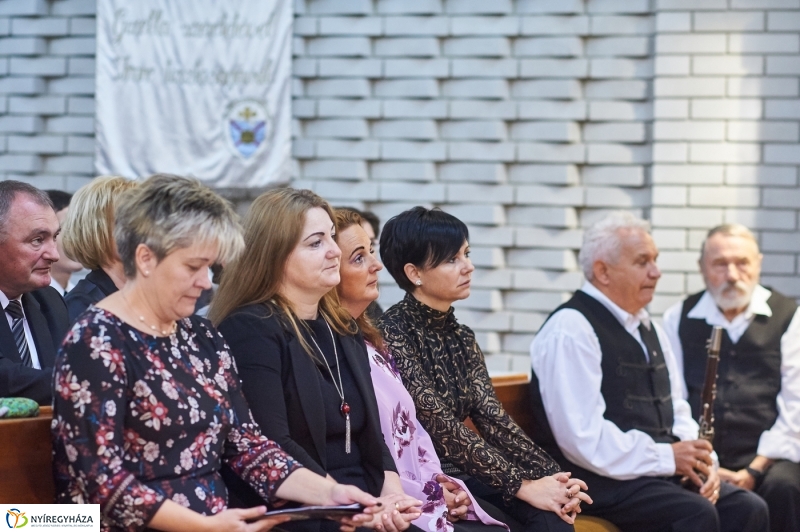 Kárpát-medencei Fiatalok Találkozója 2018 - fotó Szarka Lajos