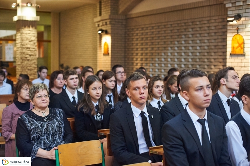 Kárpát-medencei Fiatalok Találkozója 2018 - fotó Szarka Lajos